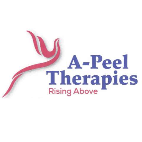 Photo: A-Peel therapies - Hypnosis, Counselling & NLP Practitioner